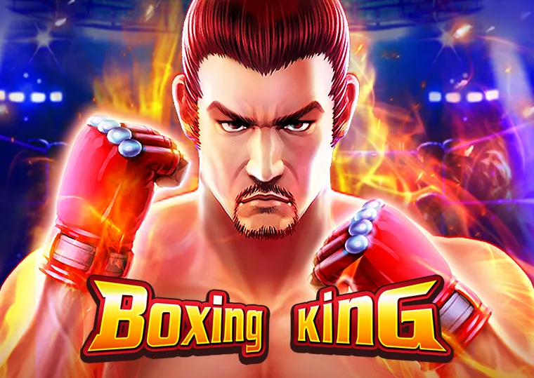 Play Boxing King App Slot